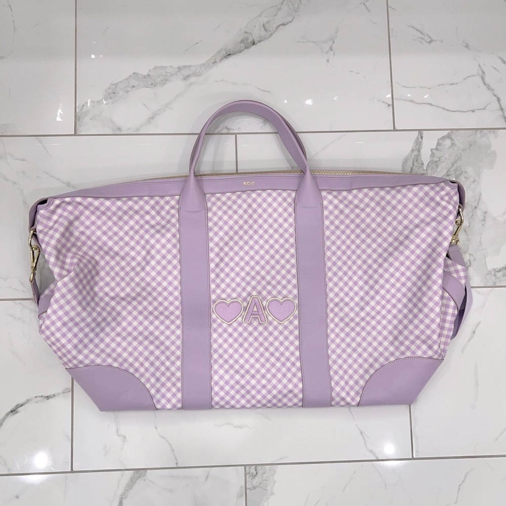 Stoney Clover Lane Weekender